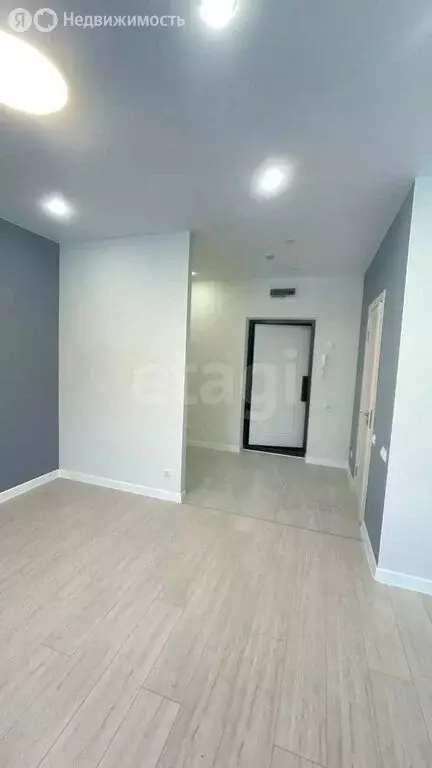 Квартира-студия: Казань, улица Ярдем, 23 (27.7 м) - Фото 2