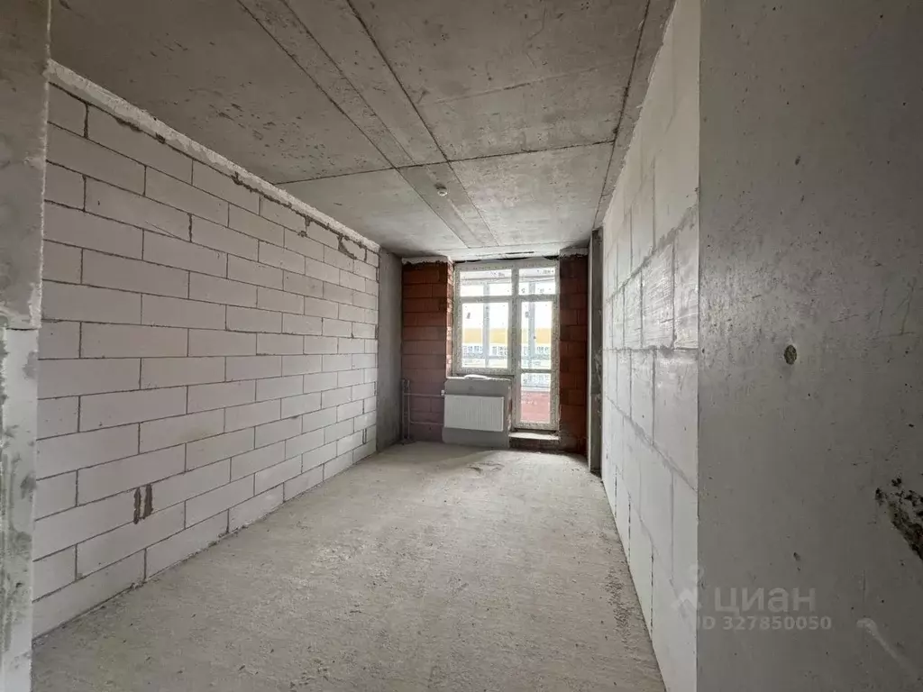 3-к кв. Московская область, Истра муниципальный округ, д. Высоково ... - Фото 2