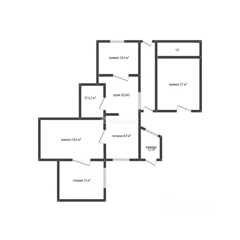 Дом в Краснодарский край, Новороссийск ул. Мамаева (120 м) - Фото 2