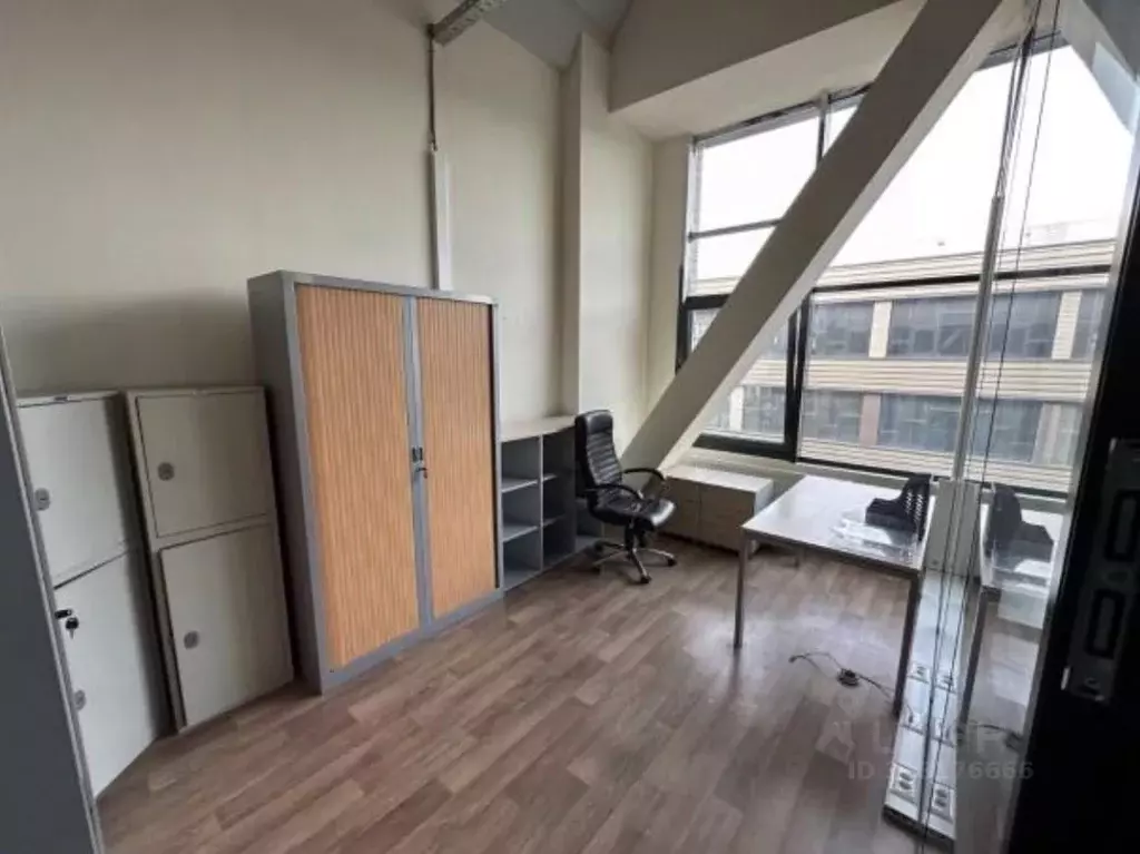 Офис в Москва Очаковское ш., 28С2 (152 м) - Фото 1