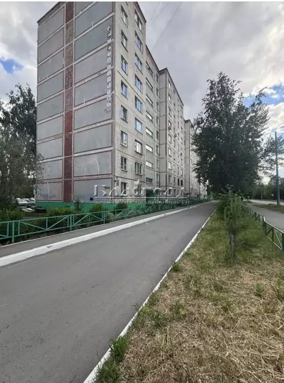 Комната Челябинская область, Челябинск ул. Дзержинского, 17 (12.0 м) - Фото 1