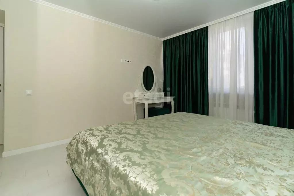 Продаётся 4-к квартира, 86 м - Фото 0