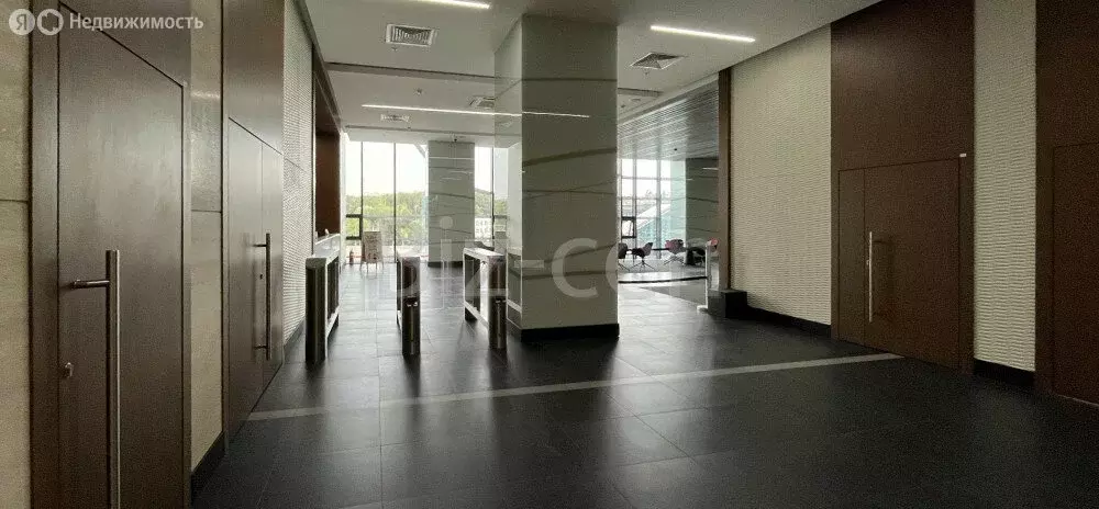 Офис (1707.2 м) - Фото 2