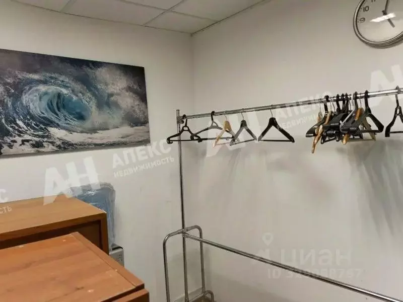 Офис в Москва Павловская ул., 6 (13 м) - Фото 2