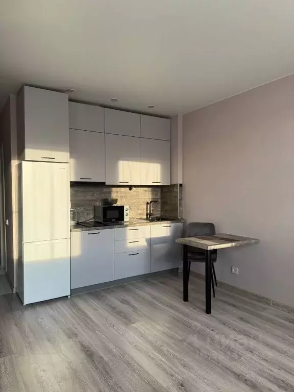 Студия Татарстан, Казань ул. Адоратского, 1Б (34.0 м) - Фото 1