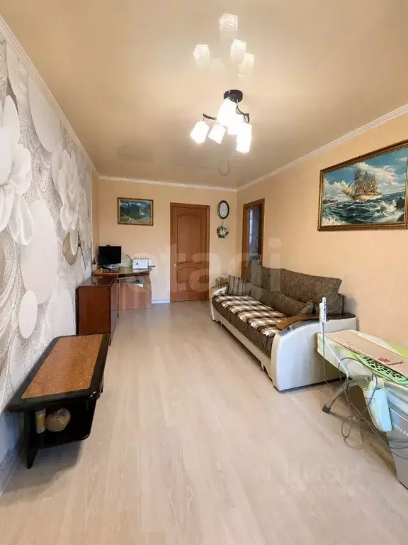 3-к кв. Башкортостан, Уфа ул. Муксинова, 5 (62.7 м) - Фото 1