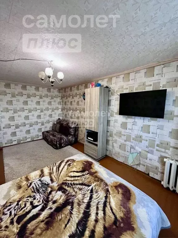 2-к кв. Нижегородская область, Нижний Новгород Мончегорский мкр, ул. ... - Фото 2