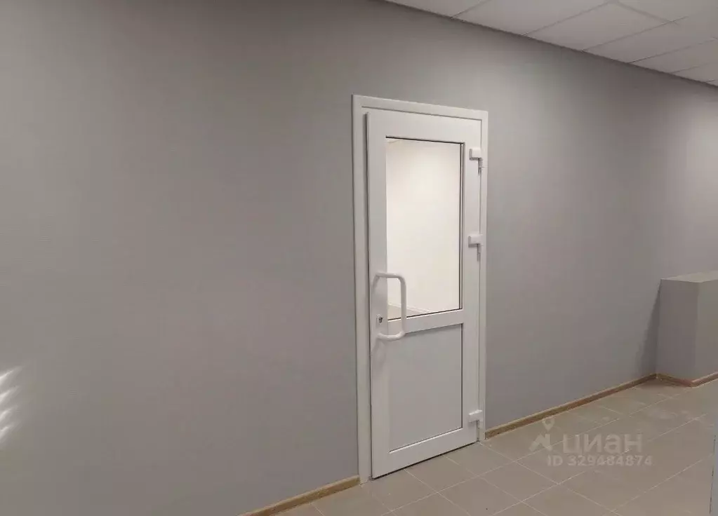 Офис в Ямало-Ненецкий АО, Ноябрьск ул. Владимира Высоцкого, 38 (45 м) - Фото 2