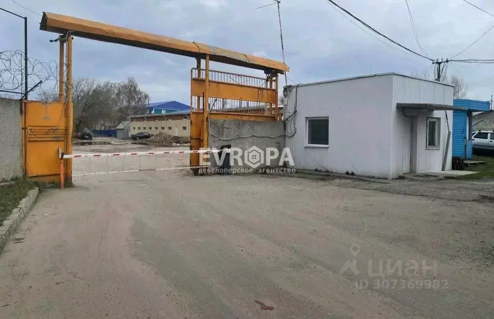 Помещение свободного назначения в Ульяновская область, Ульяновск ... - Фото 0