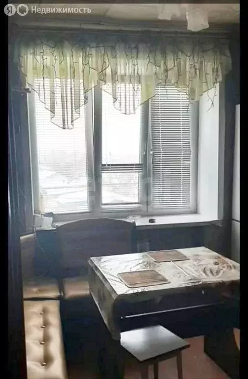 1-комнатная квартира: Саранск, проспект 70 лет Октября, 167к1 (34.7 м) - Фото 2