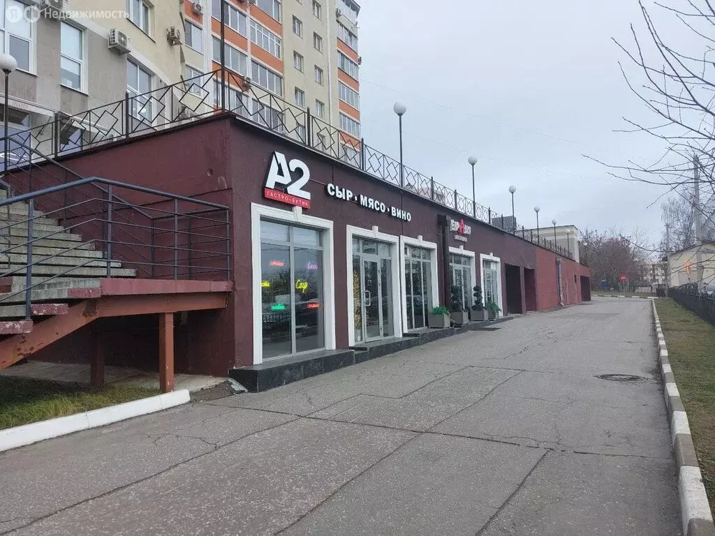 Торговая площадь (250 м) - Фото 2