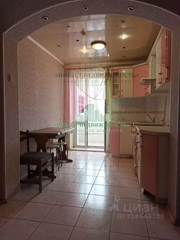 2-к кв. Брянская область, Брянск ул. Ромашина, 34к1 (52.0 м) - Фото 1