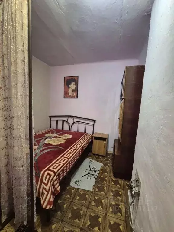 2-к кв. Адыгея, Тахтамукайский район, Энем пгт ул. Маяковского, 8 ... - Фото 2