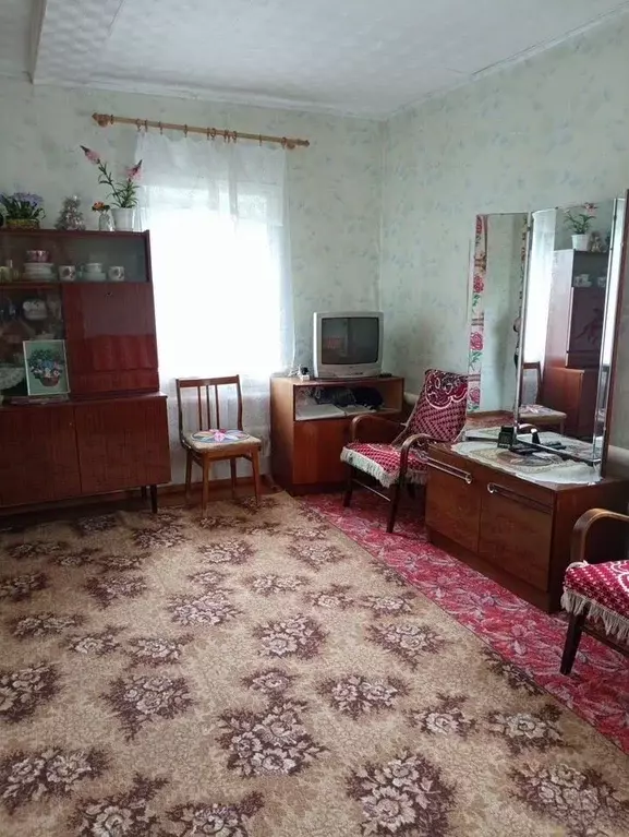 Дом в Свердловская область, Полевской муниципальный округ, пос. ... - Фото 1