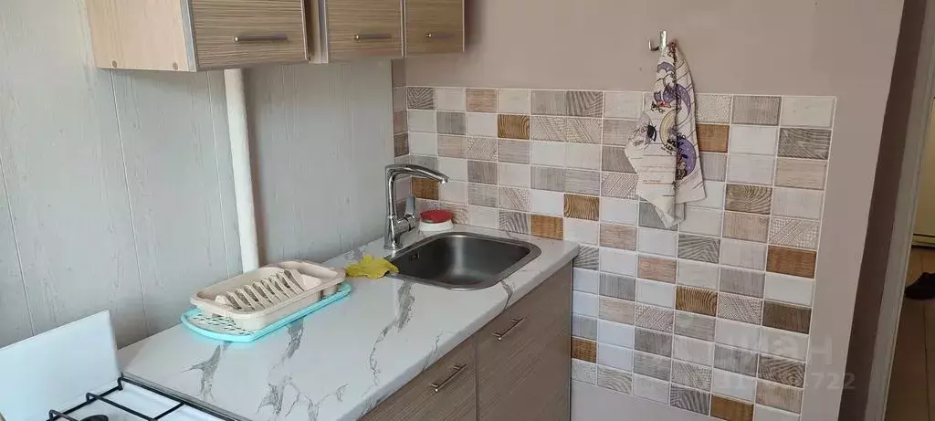 1-к кв. Нижегородская область, Нижний Новгород Фруктовая ул., 5к1 ... - Фото 0