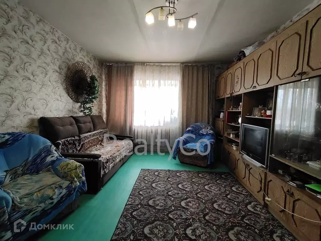 Продаётся 3-к квартира, 65.2 м - Фото 0