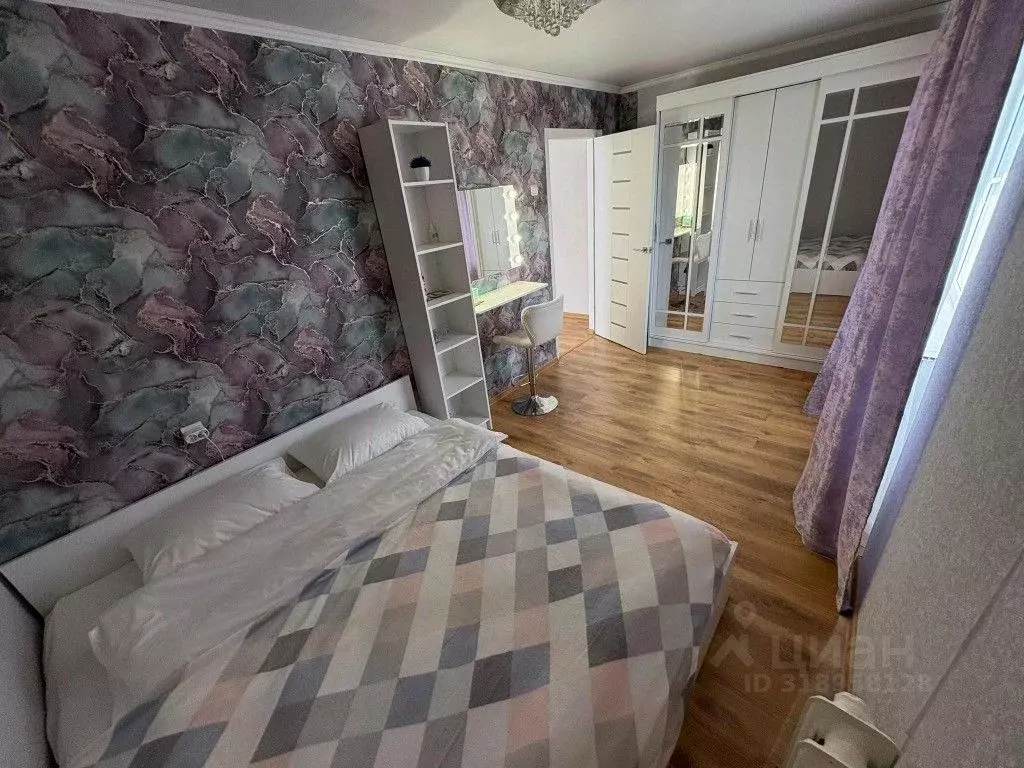 1-к кв. Калининградская область, Калининград Портовая ул., 15 (41.0 м) - Фото 1