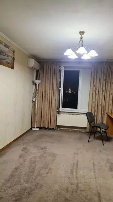 1-к кв. Москва ул. Винокурова, 12К4 (40.0 м) - Фото 2