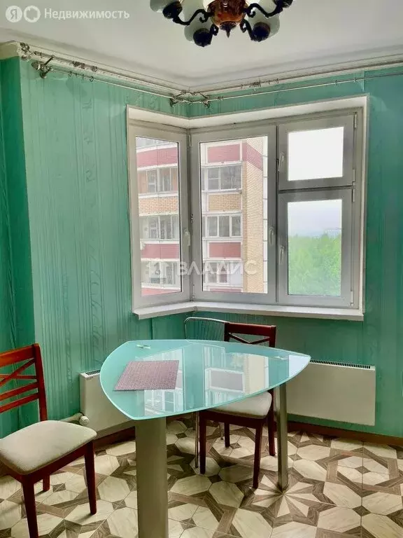 2-комнатная квартира: посёлок городского типа Бутово, жилой комплекс ... - Фото 2