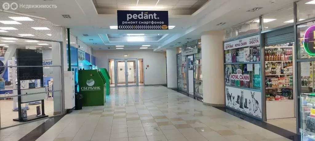 Торговая площадь (205.8 м) - Фото 2