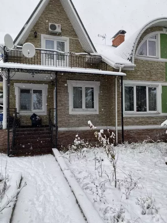 Дом в Московская область, Раменский муниципальный округ  (240 м) - Фото 2