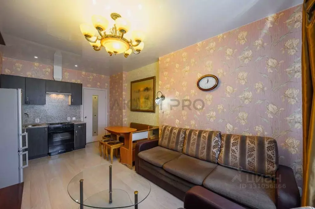 1-к кв. Кировская область, Киров ул. Никитская, 157 (45.0 м) - Фото 2