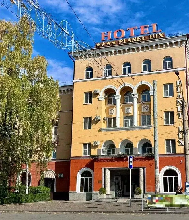 Комната Северная Осетия, Владикавказ ул. Бутырина, 33 (10.0 м) - Фото 1