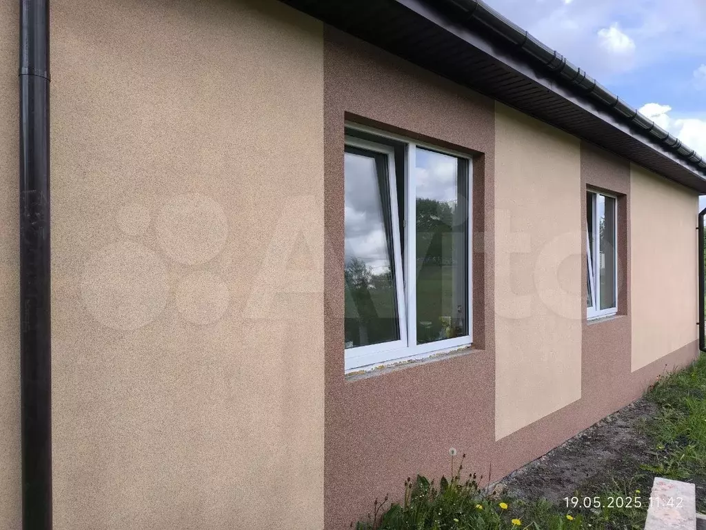 Дом 95 м на участке 8 сот. - Фото 0