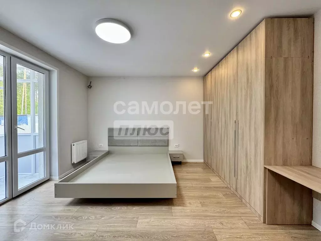 Продаётся 2-к квартира, 73.2 м - Фото 1