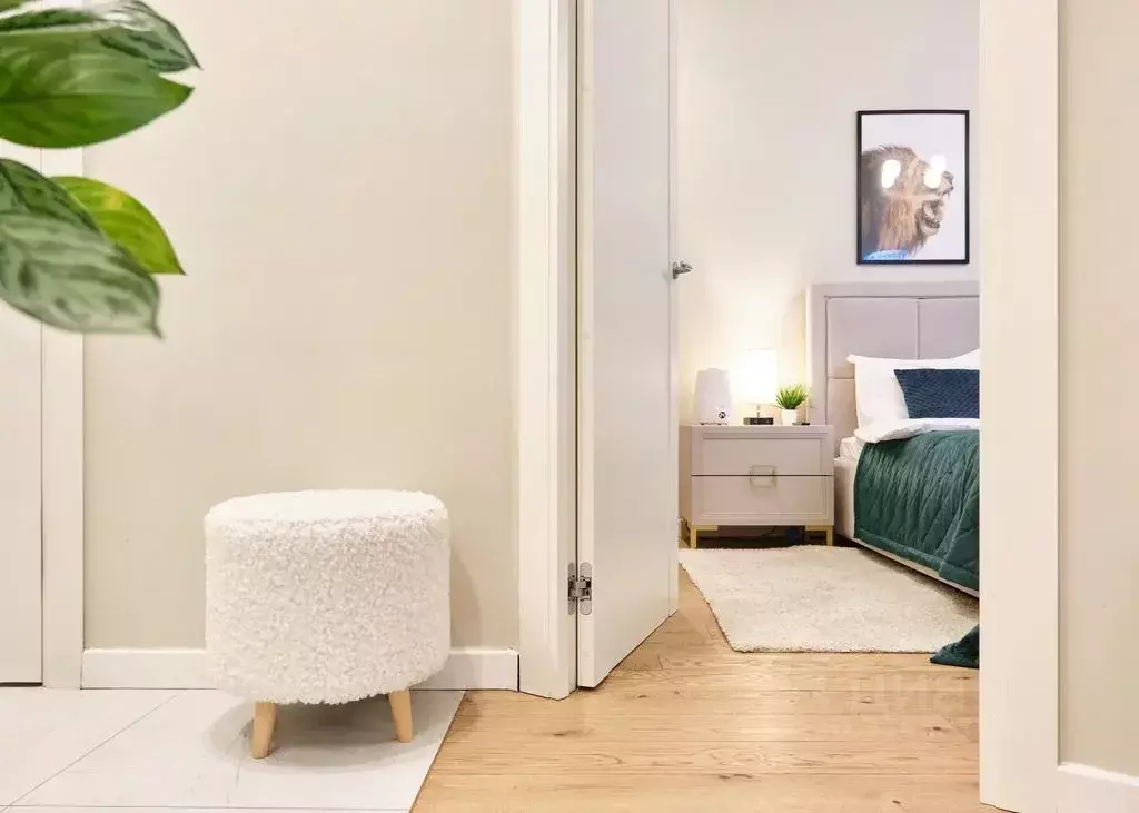 2-к кв. Москва Ходынский бул., 2 (57.0 м) - Фото 2