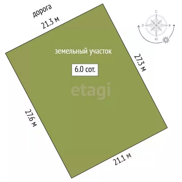 Дом в Тюменская область, Тюменский муниципальный округ, с. Каменка  ... - Фото 0