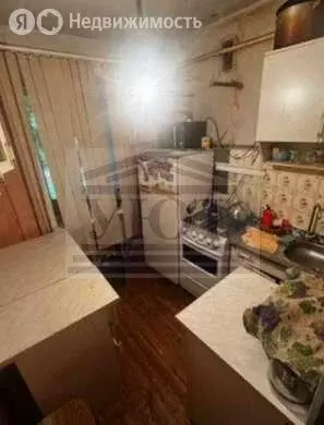 1-комнатная квартира: Самара, Гвардейская улица, 21 (29 м) - Фото 2