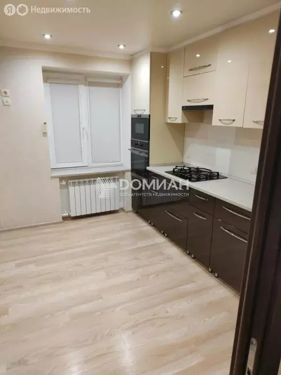 3-комнатная квартира: Новочеркасск, Дачная улица, 3 (68 м) - Фото 1