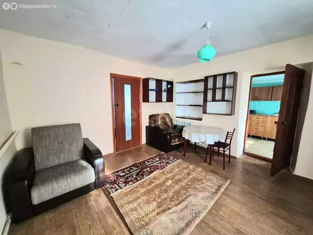 Дом в хутор Чекон, Садовая улица (61.9 м) - Фото 1