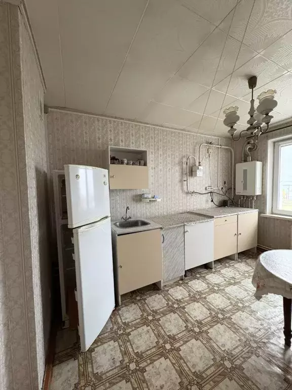 1-к кв. Татарстан, Лаишево ул. 26-го Партсъезда, 2А (33.0 м) - Фото 1