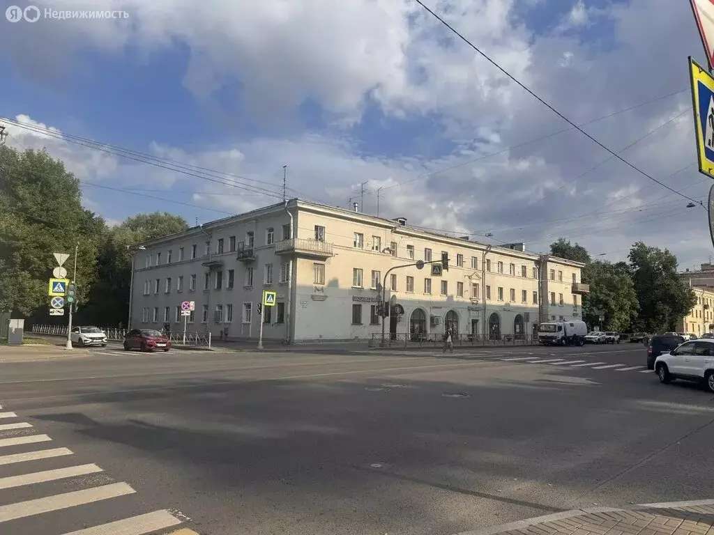 1к в 10-комнатной квартире (12 м) - Фото 1