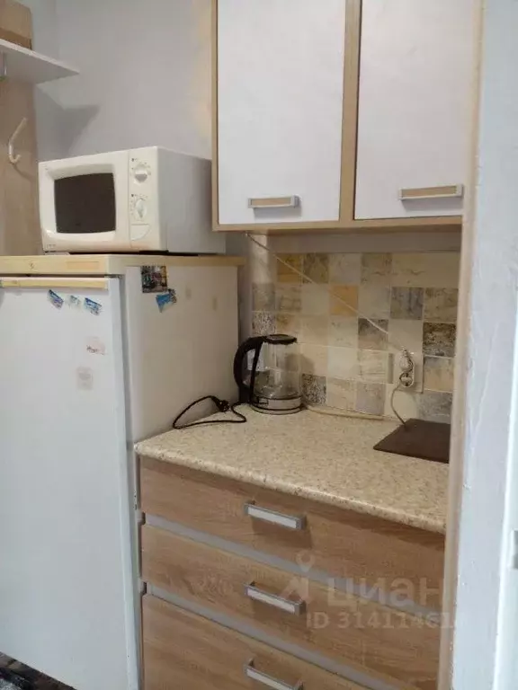 1-к кв. Марий Эл, Йошкар-Ола ул. Кремлевская, 26 (19.0 м) - Фото 1