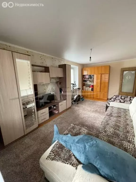 2-комнатная квартира: Ессентуки, улица Ермолова, 129А (48.1 м) - Фото 2
