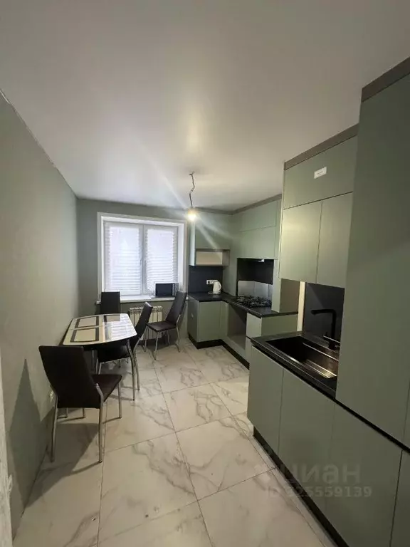 2-к кв. Смоленская область, Смоленск проезд Ипподромный, 7к1 (63.0 м) - Фото 1