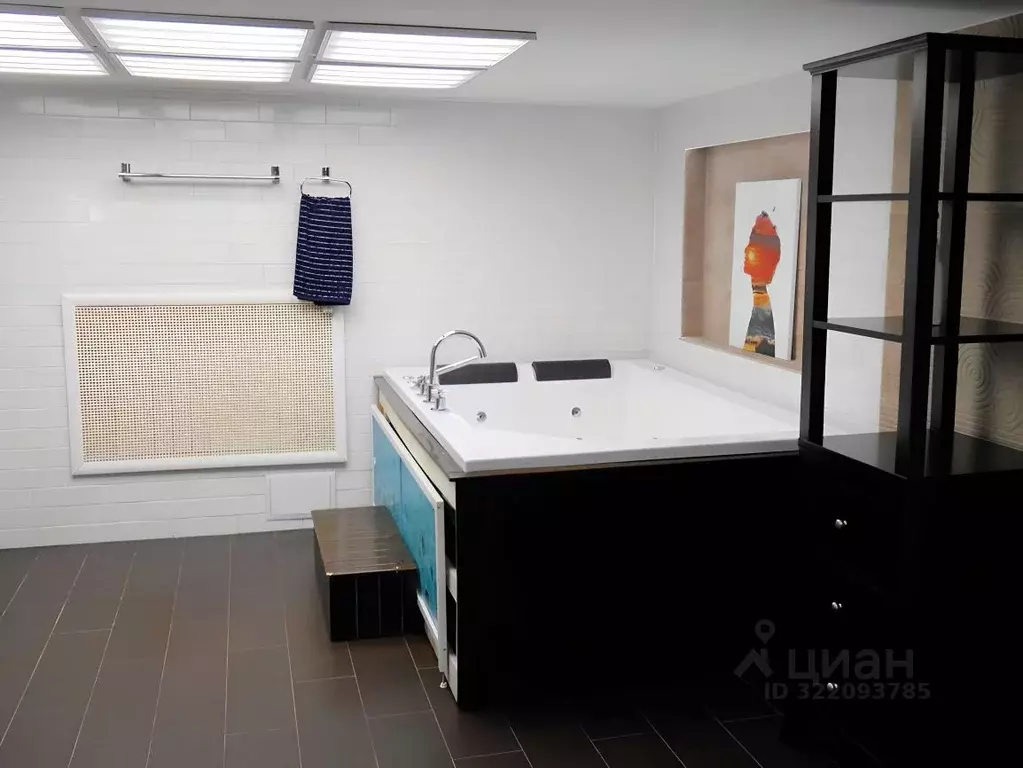 Коттедж в Кемеровская область, Кемеровский район, пос. Металлплощадка ... - Фото 1