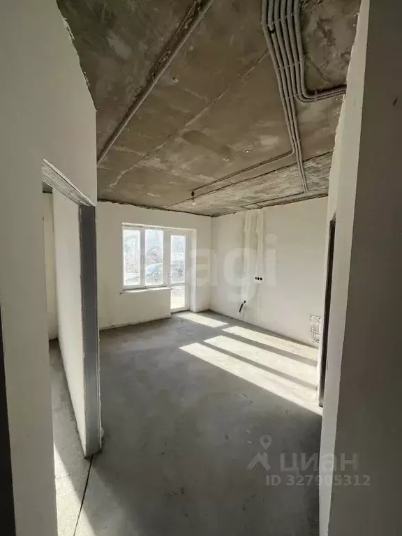 Помещение свободного назначения в Крым, Бахчисарайский район, с. ... - Фото 2