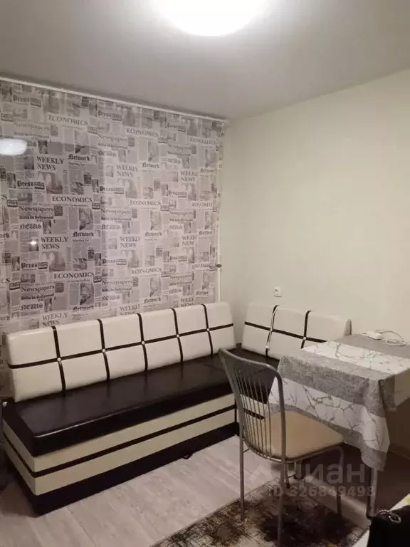 Студия Ростовская область, Ростов-на-Дону Художественная ул., 9 (25.0 ... - Фото 1