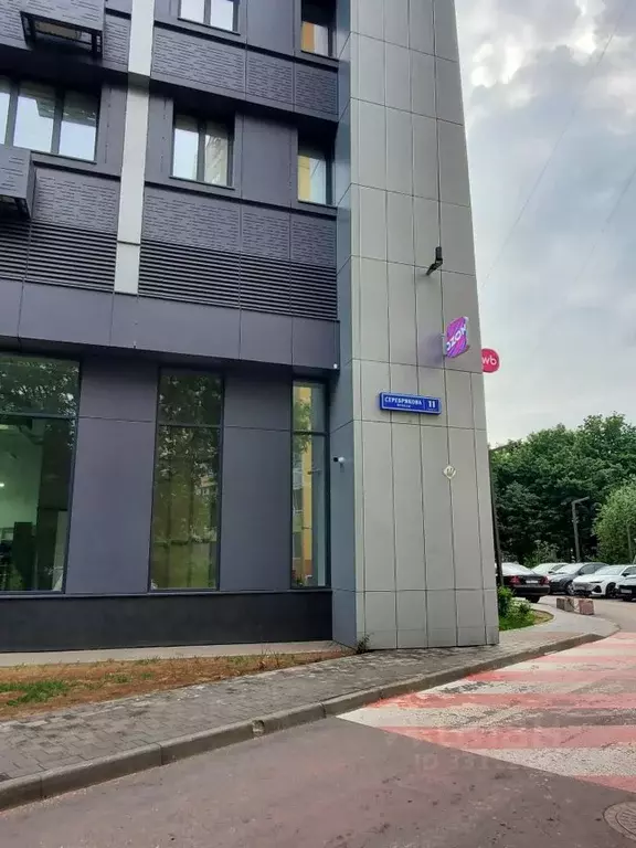 2-к кв. Москва проезд Серебрякова, 11к2 (48.0 м) - Фото 2