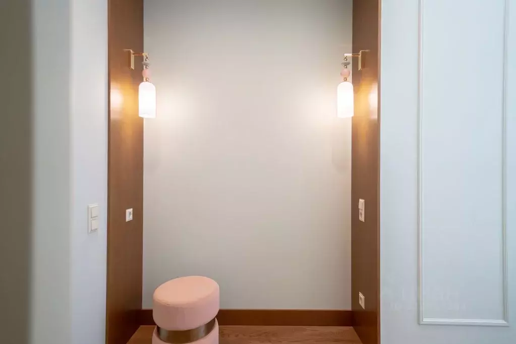 2-к кв. Санкт-Петербург Московский просп., 183-185Ак6 (70.5 м) - Фото 2