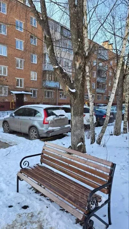 1-к кв. Московская область, Подольск ул. Ватутина, 30 (35.0 м) - Фото 2