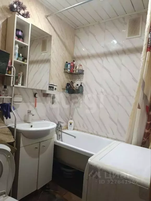 2-к кв. Москва д. Яковлевское, 10 (45.8 м) - Фото 2