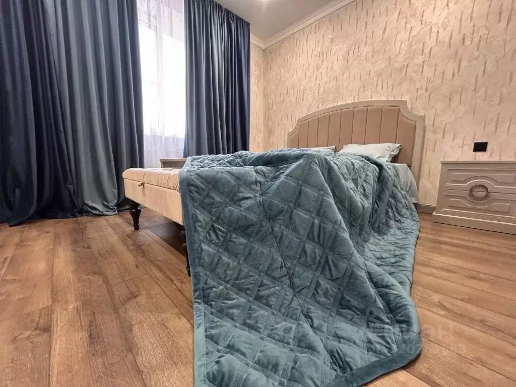 1-к кв. Ставропольский край, Минеральные Воды ул. Новоселов, 5к2 (44.0 ... - Фото 2