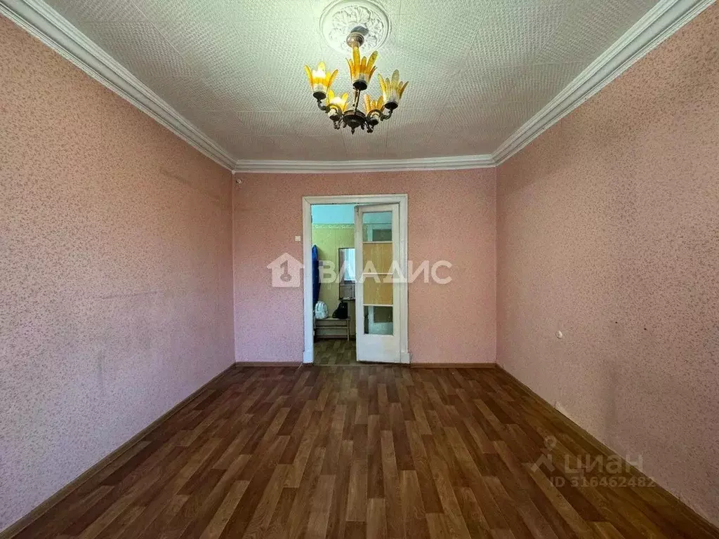2-к кв. Иркутская область, Ангарск ул. Карла Маркса, 29/13 (59.6 м) - Фото 1
