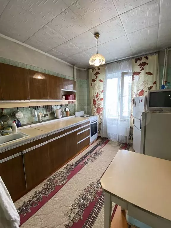 2-к. квартира, 52 м, 1/5 эт. - Фото 0