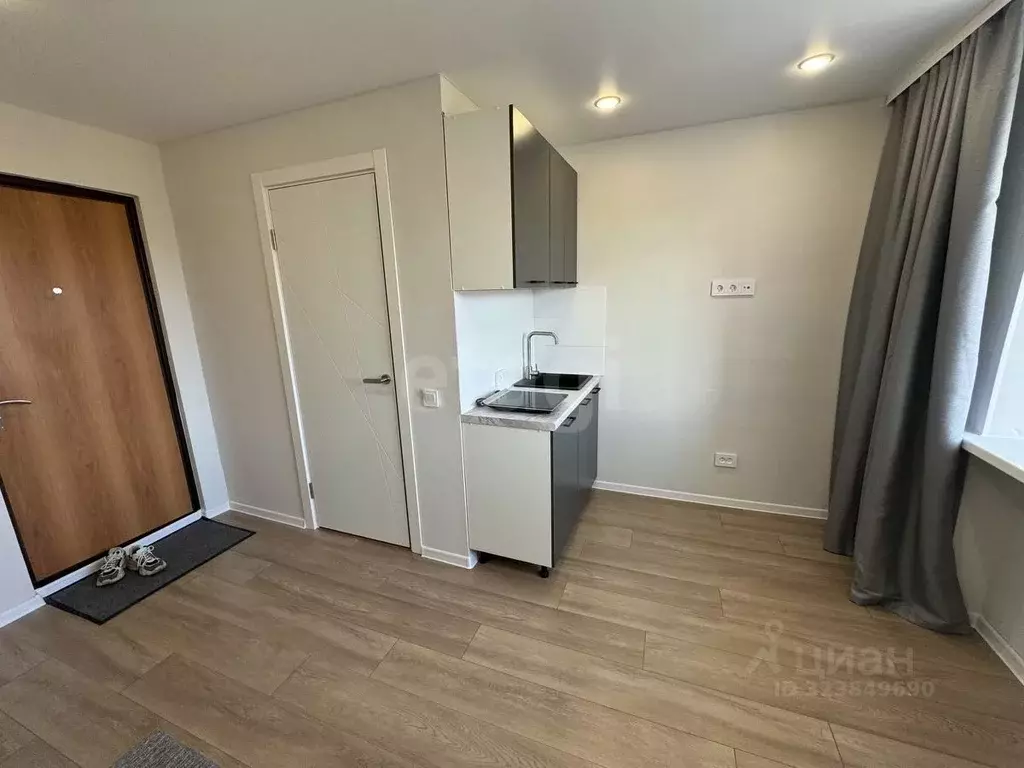 Студия Татарстан, Казань ул. Хади Такташа, 117 (14.0 м) - Фото 1